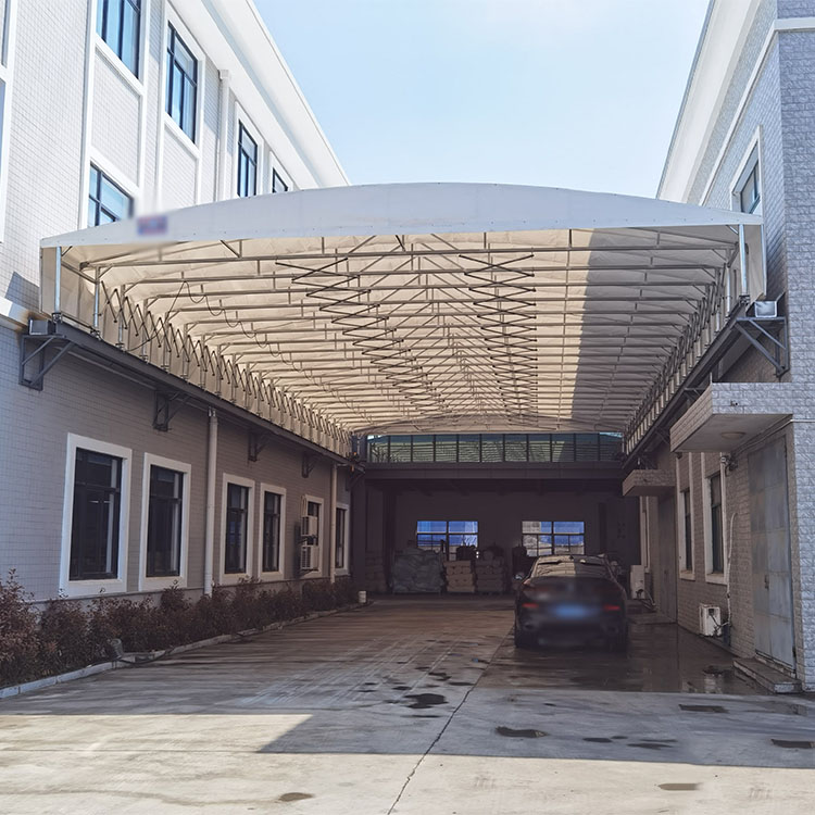 安溪县电动/移动推拉棚