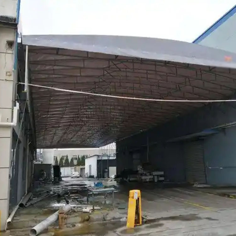 安溪县电动/移动推拉棚