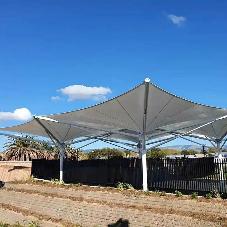 安溪县工程案例