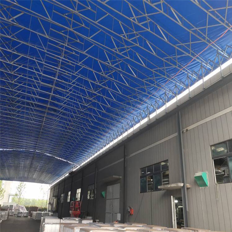 安溪县工程案例