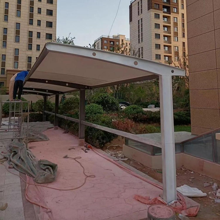 安溪县工程案例